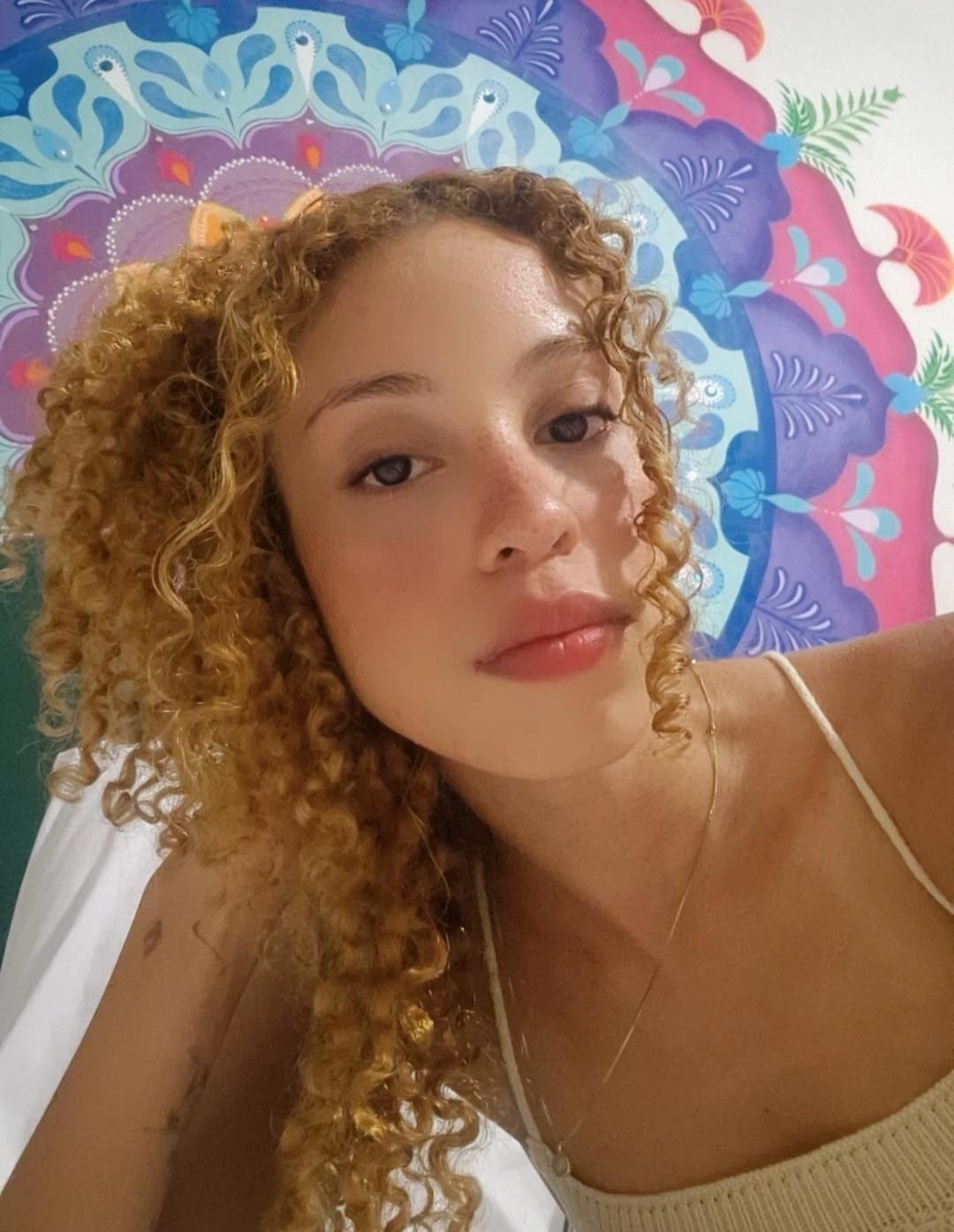 Carolina Barreto